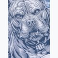 Férfi póló Pitbull Guardian Angel white 6