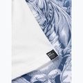 Férfi póló Pitbull Guardian Angel white 7