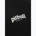 Férfi póló Pitbull O'Side Small black 5