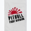 Férfi póló Pitbull Midway white 4