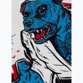 Férfi póló Pitbull Midway white 6