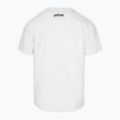 Férfi póló Pitbull Multisport white 2