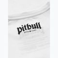 Férfi póló Pitbull Multisport white 6