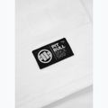Férfi póló Pitbull Multisport white 8
