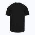 Férfi póló Pitbull West Coast Tape black/black 4