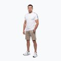 Férfi póló Pitbull West Coast Tape white 2