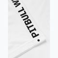 Férfi póló Pitbull West Coast Tape white 6