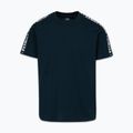 Férfi póló Pitbull West Coast Tape dark navy 3