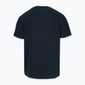 Férfi póló Pitbull West Coast Tape dark navy 4