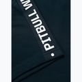Férfi póló Pitbull West Coast Tape dark navy 6