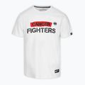Férfi póló Pitbull Cancer Fighters white 3
