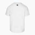 Férfi póló Pitbull Cancer Fighters white 4