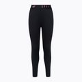 Gyermek leggings 4F HJZ22-JSPDF002 fekete 3