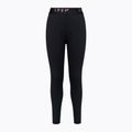 Gyermek leggings 4F HJZ22-JSPDF002 fekete 4