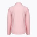 Gyermek 4F fleece pulóver rózsaszín HJZ22-JPLD001 2