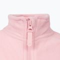 Gyermek 4F fleece pulóver rózsaszín HJZ22-JPLD001 4