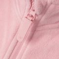 Gyermek 4F fleece pulóver rózsaszín HJZ22-JPLD001 5