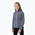 Gyermek fleece pulóver 4F szürke HJZ22-JPLD001 6