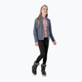 Gyermek fleece pulóver 4F szürke HJZ22-JPLD001 7