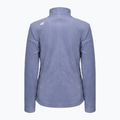 Gyermek fleece pulóver 4F szürke HJZ22-JPLD001 2