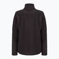 Gyermek 4F fleece pulóver fekete HJZ22-JPLM001 2