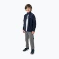 Gyermek 4F fleece pulóver sötétkék HJZ22-JPLM001 2