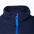 Gyermek 4F fleece pulóver sötétkék HJZ22-JPLM001 6
