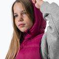 Gyermek 4F mellény rózsaszín HJZ22-JKUDP002 2