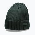 Férfi téli sapka 4F zöld H4Z22-CAM009 4