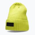 Férfi téli sapka 4F zöld H4Z22-CAM013 6