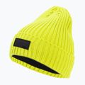 Férfi téli sapka 4F zöld H4Z22-CAM013 3