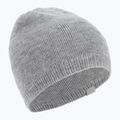 Női téli sapka 4F szürke H4Z22-CAD001