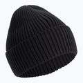 Női téli sapka 4F fekete H4Z22-CAD004
