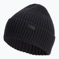 Női téli sapka 4F fekete H4Z22-CAD004 3