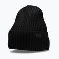 Női téli sapka 4F fekete H4Z22-CAD004 6