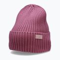Női téli sapka 4F rózsaszín H4Z22-CAD004 6