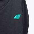 Férfi 4F skit kabát szürke H4Z22-KUMN009 6