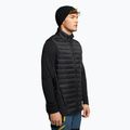 Férfi 4F trekking mellény fekete H4Z22-KUMP001 3