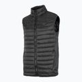 Férfi 4F trekking mellény fekete H4Z22-KUMP001 7