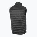 Férfi 4F trekking mellény fekete H4Z22-KUMP001 8