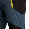 Férfi trekking nadrág 4F zöld H4Z22-SPMTR060 5