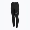 Női varrás nélküli leggings 4F H4Z22-SPDF012 fekete 3