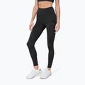 Női leggings 4F H4Z22-SPDF011 fekete