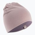 Gyermek téli sapka 4F lila HJZ22-JCAD001