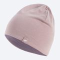 Gyermek téli sapka 4F lila HJZ22-JCAD001 3
