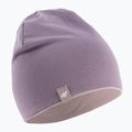 Gyermek téli sapka 4F lila HJZ22-JCAD001 6