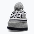 Gyermek téli sapka 4F szürke HJZ22-JCAM005 6
