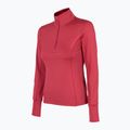 Női termoaktív pulóver 4F BIDD032 hot pink 2