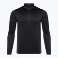 Férfi termoaktív pulóver 4F BIMD030 deep black 2