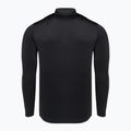 Férfi termoaktív pulóver 4F BIMD030 deep black 3